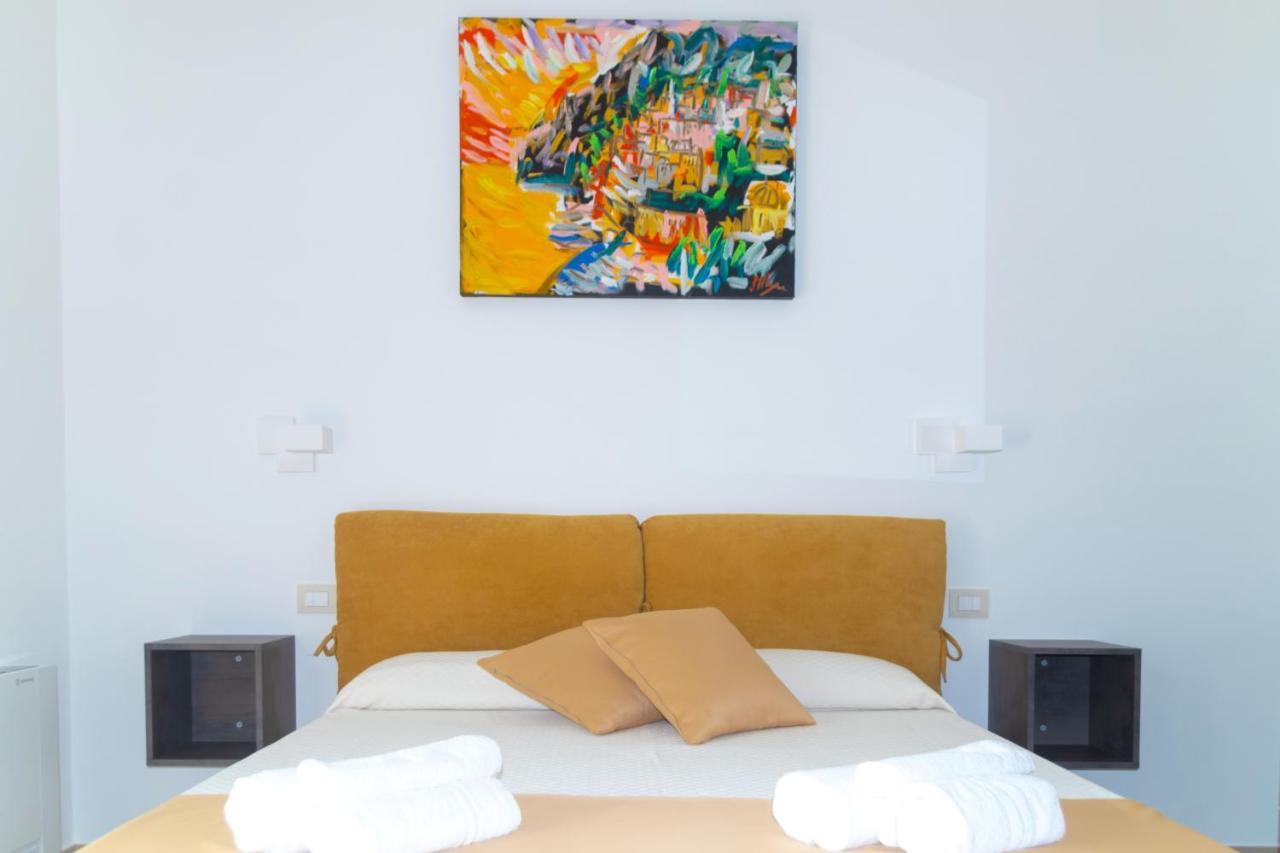 Biancolivo Country House Altavilla Silentina エクステリア 写真