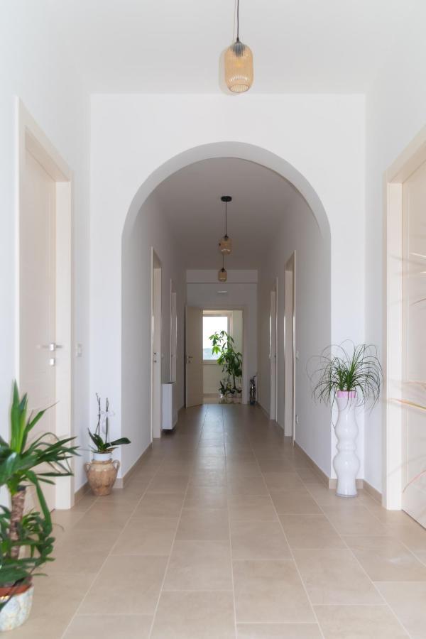 Biancolivo Country House Altavilla Silentina エクステリア 写真